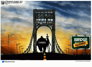 Christie bridge closed.gif