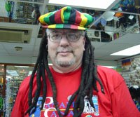 2006 Panama - Dreadlocks.jpg
