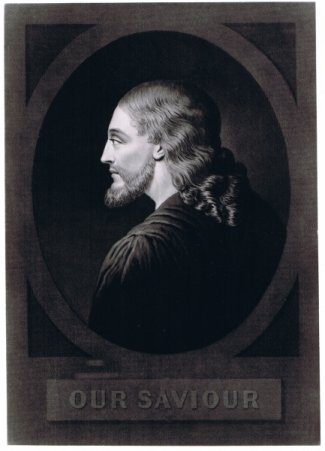 Jesus - Emerald - Painting 01.jpg