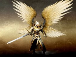 The Archangel