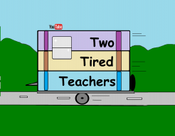 Two Tired Teachers