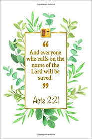 Acts2.21