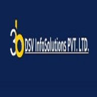 Dsvinfosolutions