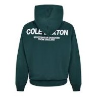 colebuxton