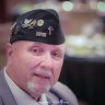 OLD SARGE